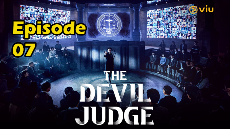 The Devil Judge - Ep.07